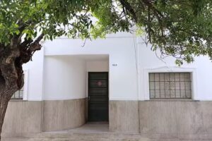 Tres Reflejos Estudio