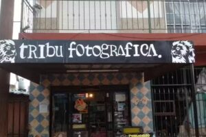 Tribu Fotografica