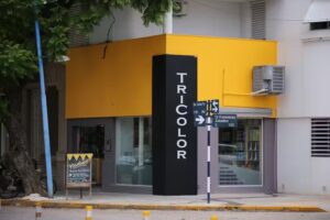 Tricolor Servicios Fotograficos