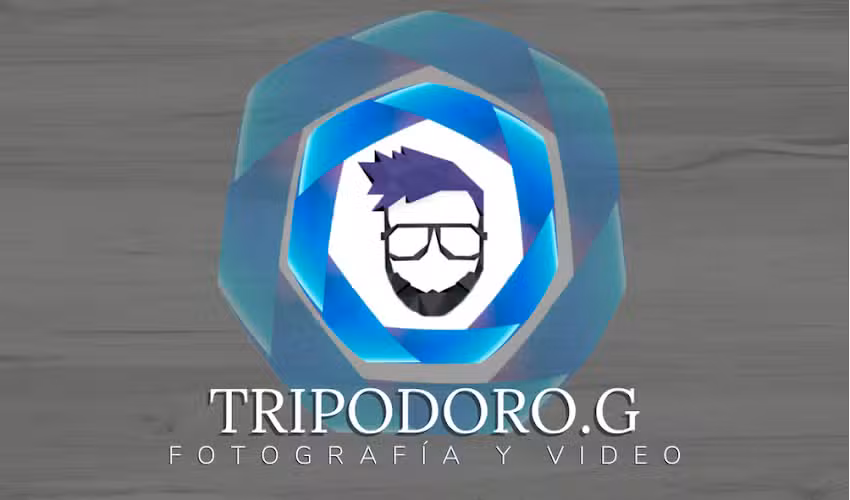 Tripodoro.G (fot&oacute;grafo Lan&uacute;s)