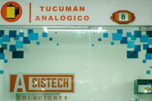 Tucum&aacute;n Anal&oacute;gico
