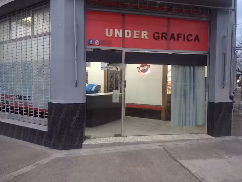 Under.grafica
