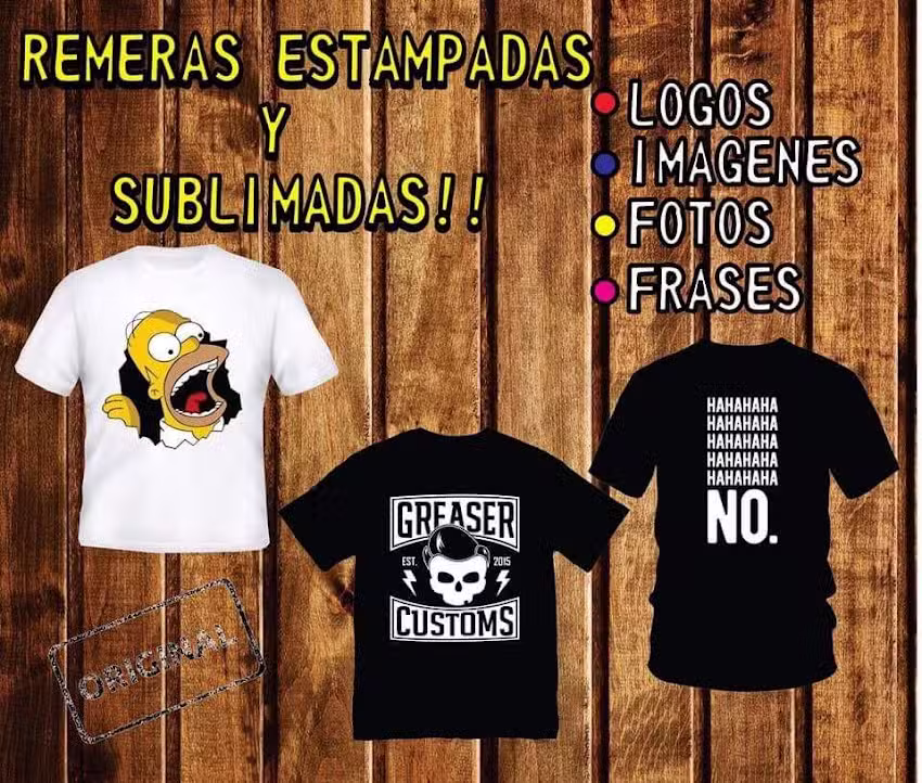 &Uacute;nica Gr&aacute;fica Libre