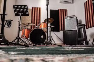 Unplugged Rock House