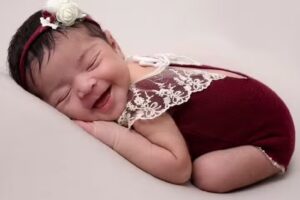 Valeria Denise Fotografía New Born, Bebés y Embarazadas