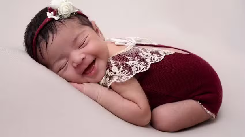 Valeria Denise Fotograf&iacute;a New Born, Beb&eacute;s y Embarazadas