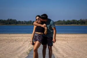 Vanessa Leyes Social Media y Fotógrafa