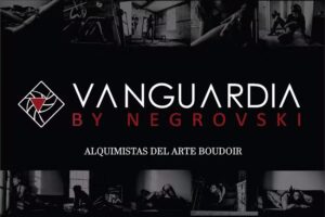 Vanguardia Boudoir By Negrovski