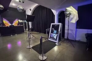 veamoslasfotos.app® Fotos en vivo, Invitaciones Web, Kiosco Digital