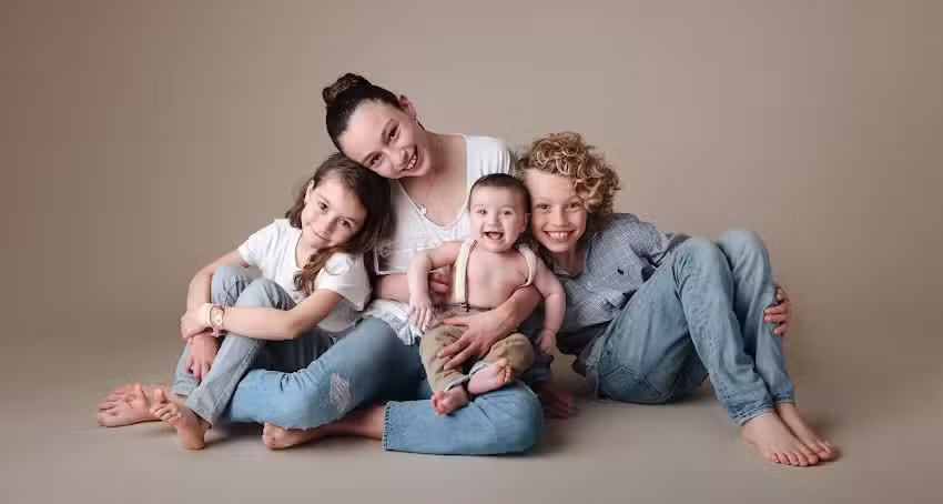 Ver&oacute;nica Berlingeri Photography