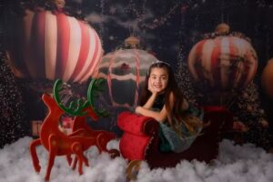 Verónica Cisneros -Fotografía-