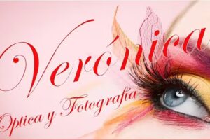 Veronica Optica y Fotografia