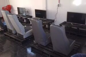 Vertigo Gr&aacute;fica