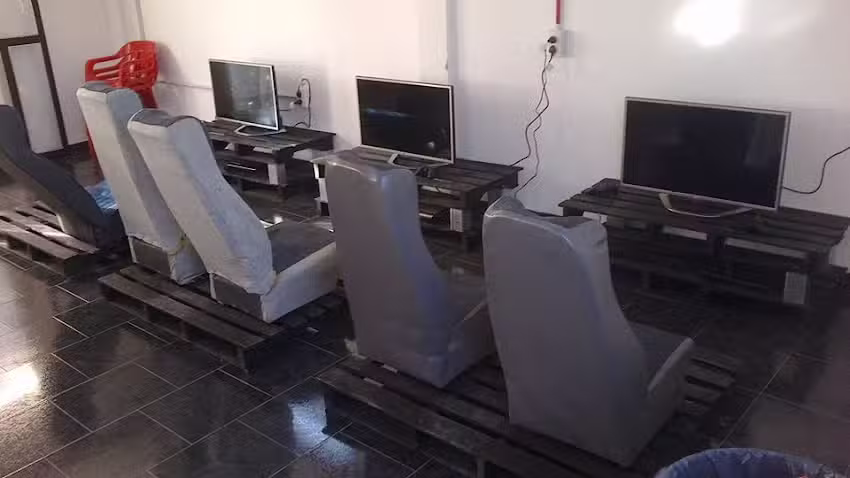 Vertigo Gr&aacute;fica