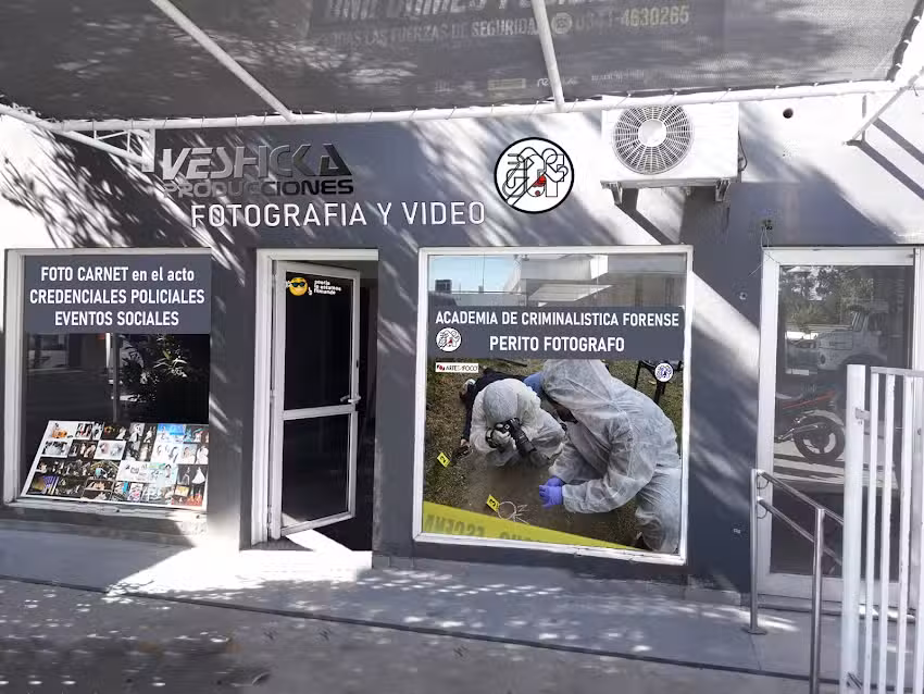 VESHCKA producciones