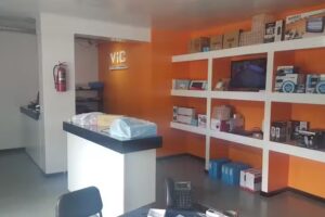 VIC VIDEO Y COMPUTACION