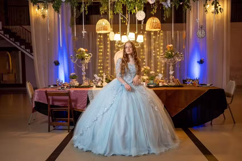 Victorio Tripode Films