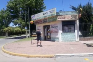 Video Club y Pago Facil Imagen