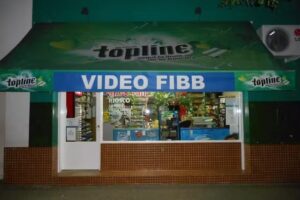 Video Fibb