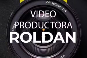Video Productora Roldan