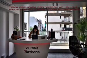 Viltrox Argentina