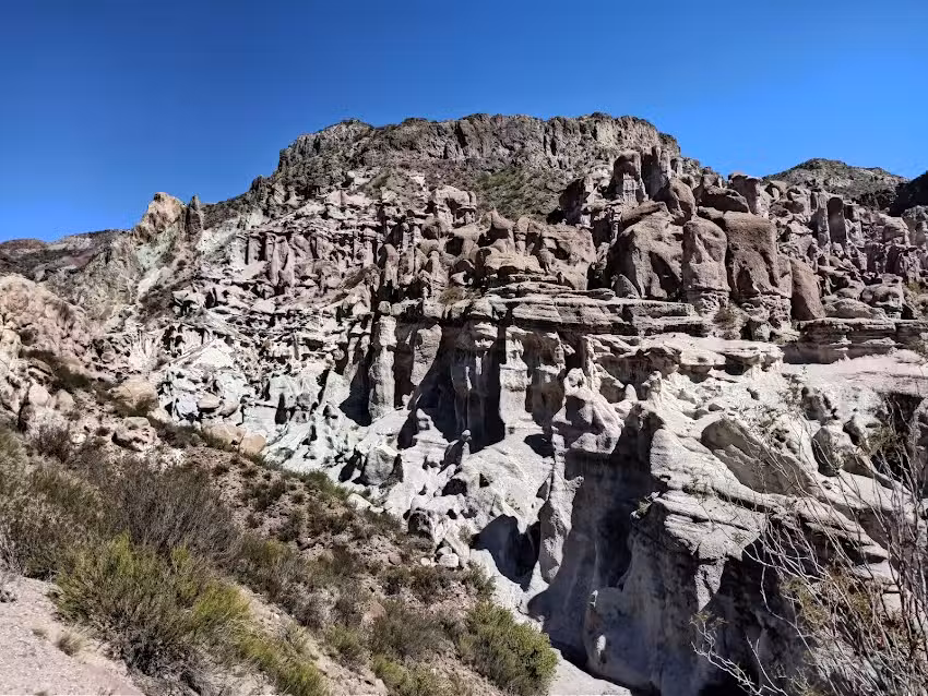 Vista Fotogr&aacute;fica &ldquo;Museo de Cera&rdquo;