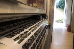 Visual Corporativa Grafica Integral