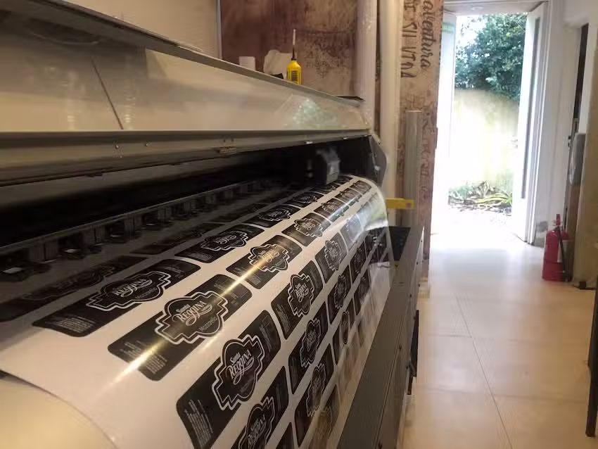 Visual Corporativa Grafica Integral