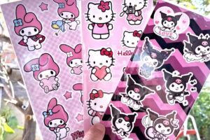 Wilson Mozart personalizados