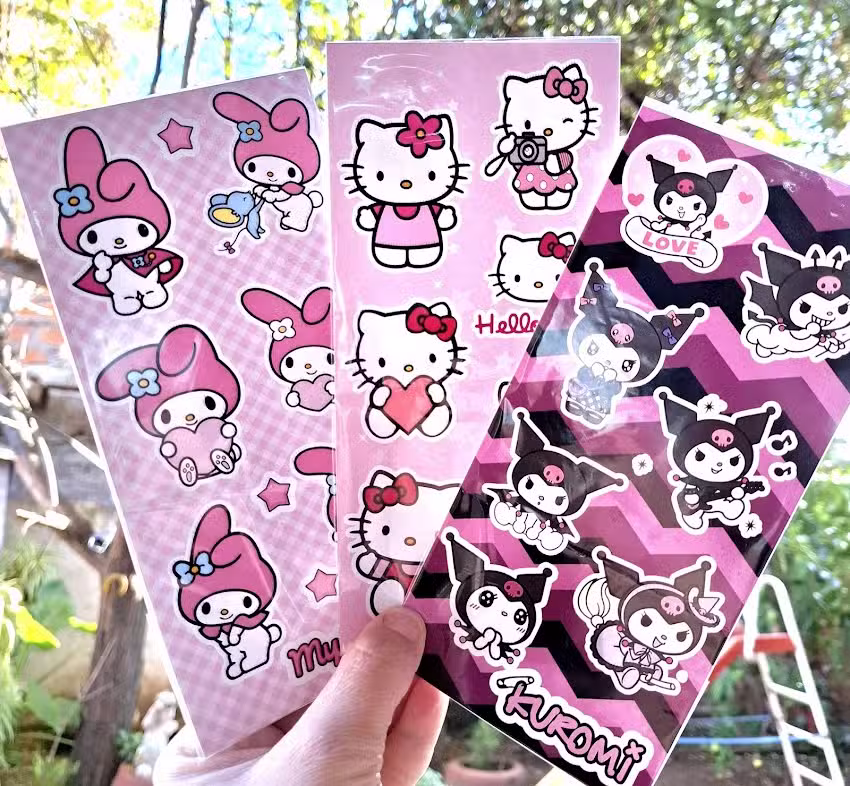 Wilson Mozart personalizados