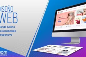 WOM Multimedial / Dise&ntilde;o Integral