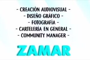 Zamar Multimedia