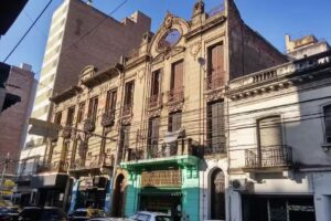 Zona Espacio Fotogr&aacute;fico