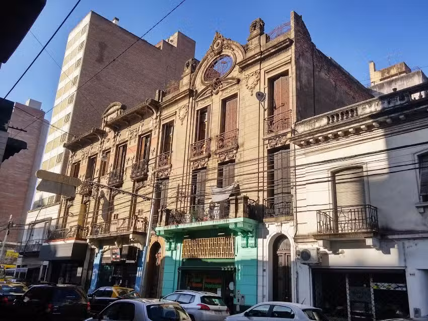 Zona Espacio Fotogr&aacute;fico