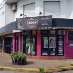 Zoom Fotograf&iacute;a